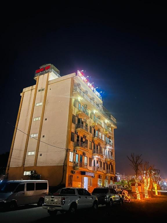 Hoang Anh Hotel - Cua Lo Hotel in Laos