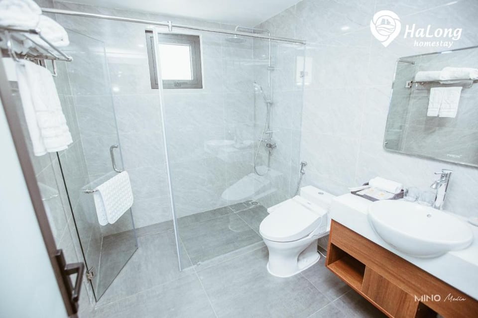 M'Glory Villa Tuan Chau |Halong Homestay  Vacation rental in Laos