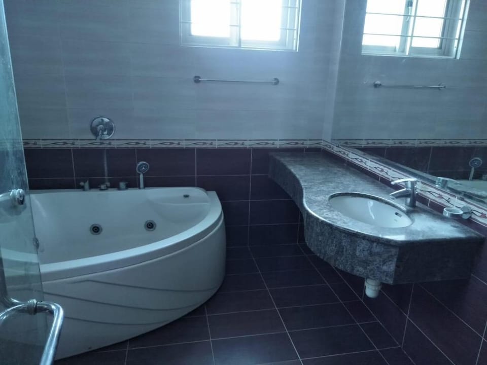 Melberry Guest House Islamabad  Vacation rental in Islamabad