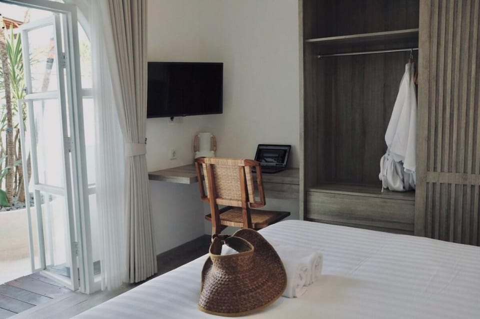 Studio with private kitchen#2 Apartment in North Kuta