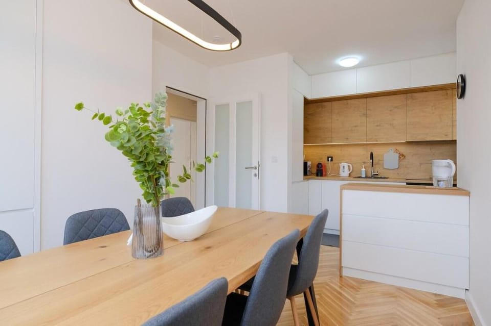 Apartment Skopljak + free garage Apartment in Sarajevo