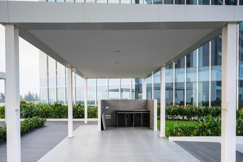 Lovina 909 Harbour Bay Residence Apartment in Riau Islands, Indonesia