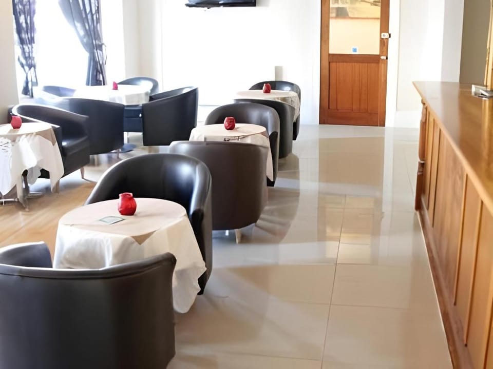 OYO The Waverley Hotel Hotel in Great Yarmouth