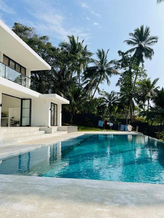 Live the dream at Dragonfly Villa in Southern Province
