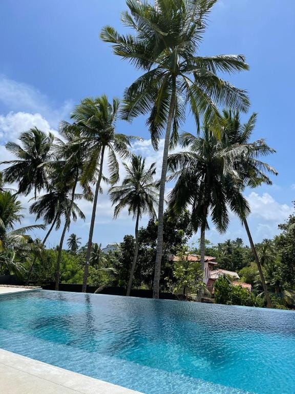 Live the dream at Dragonfly Villa in Southern Province