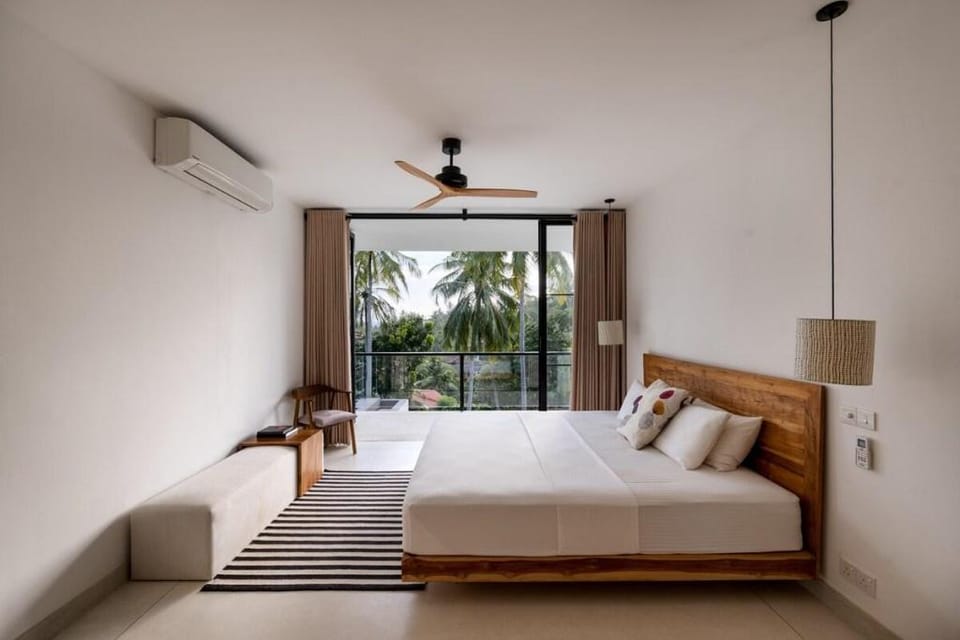 Live the dream at Dragonfly Villa in Southern Province