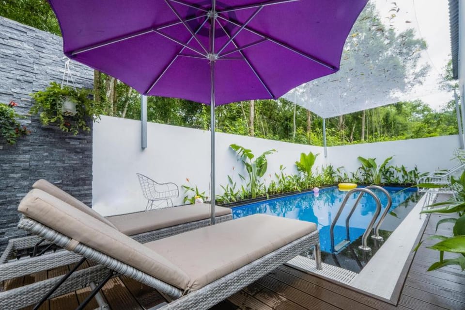 NatalieLe's Homestay Vacation rental in Phu Quoc