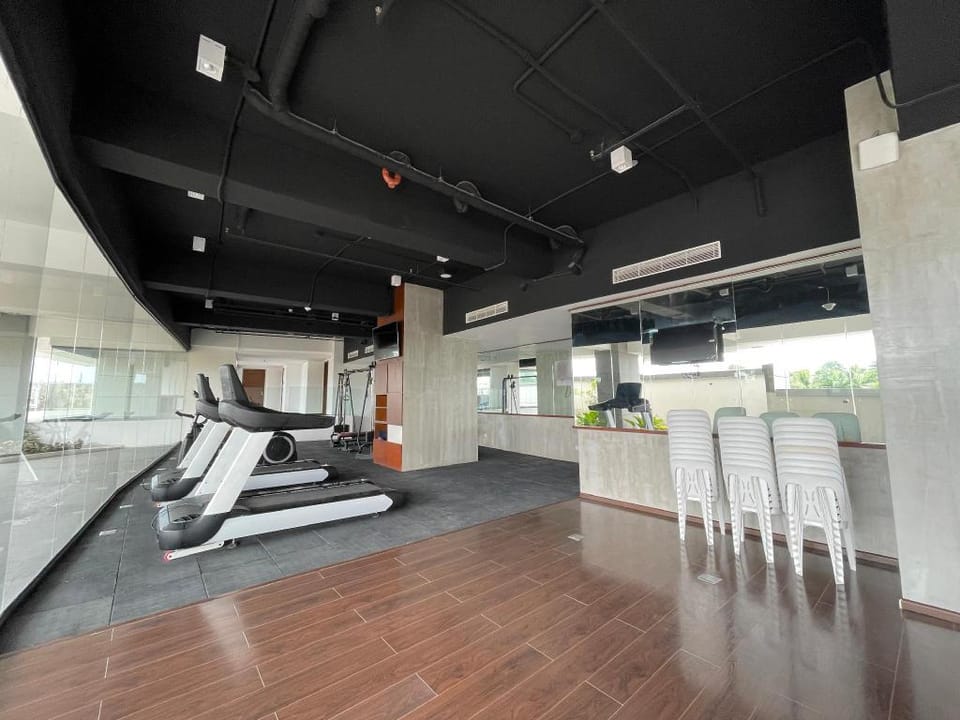 Iconic High End Studio Unit at Aeon Towers  Apartment in Davao City