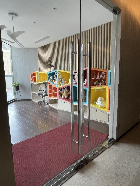 Iconic High End Studio Unit at Aeon Towers  Apartment in Davao City