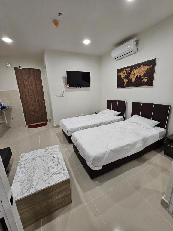 The Shore 4 beds 6 pax Vacation rental in Kota Kinabalu