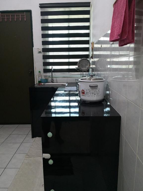 Cottage Sri Tansau A Apartment in Kota Kinabalu