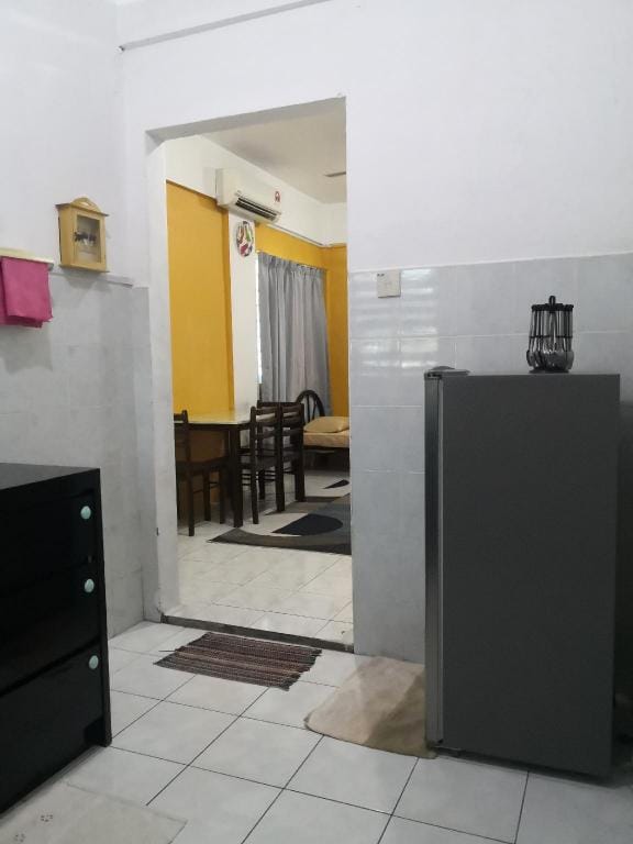 Cottage Sri Tansau A Apartment in Kota Kinabalu