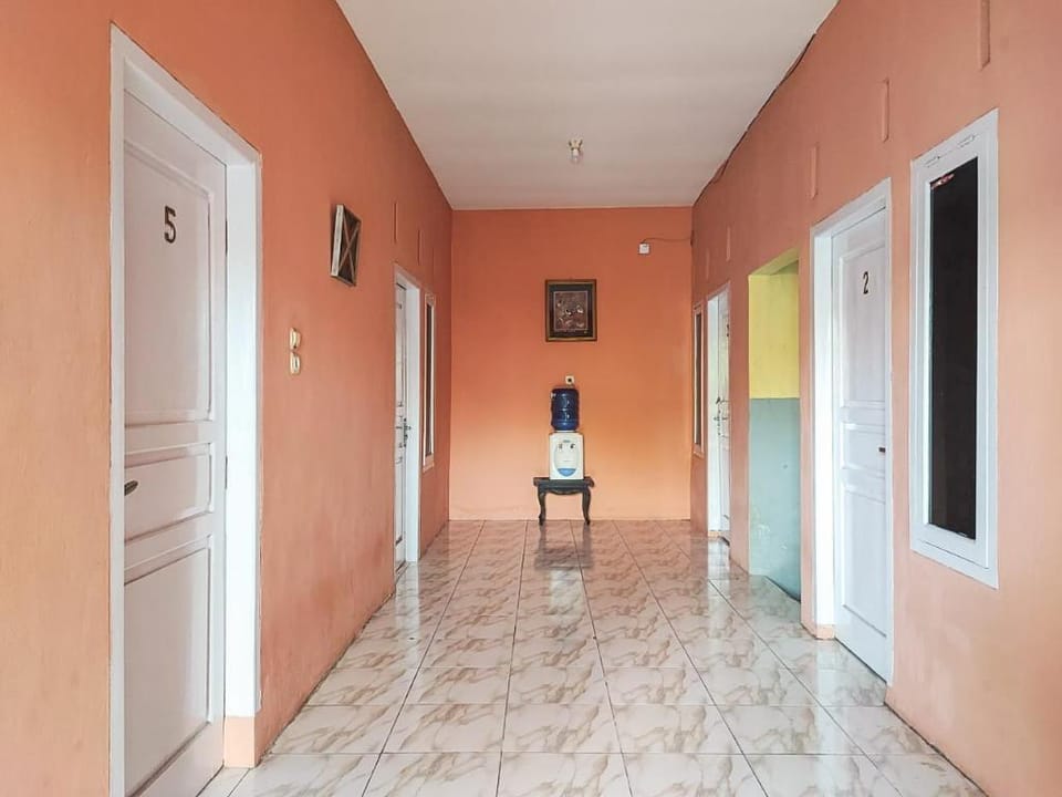 RedDoorz Syariah Near Kantor Gubernur Jambi Hotel in Indonesia