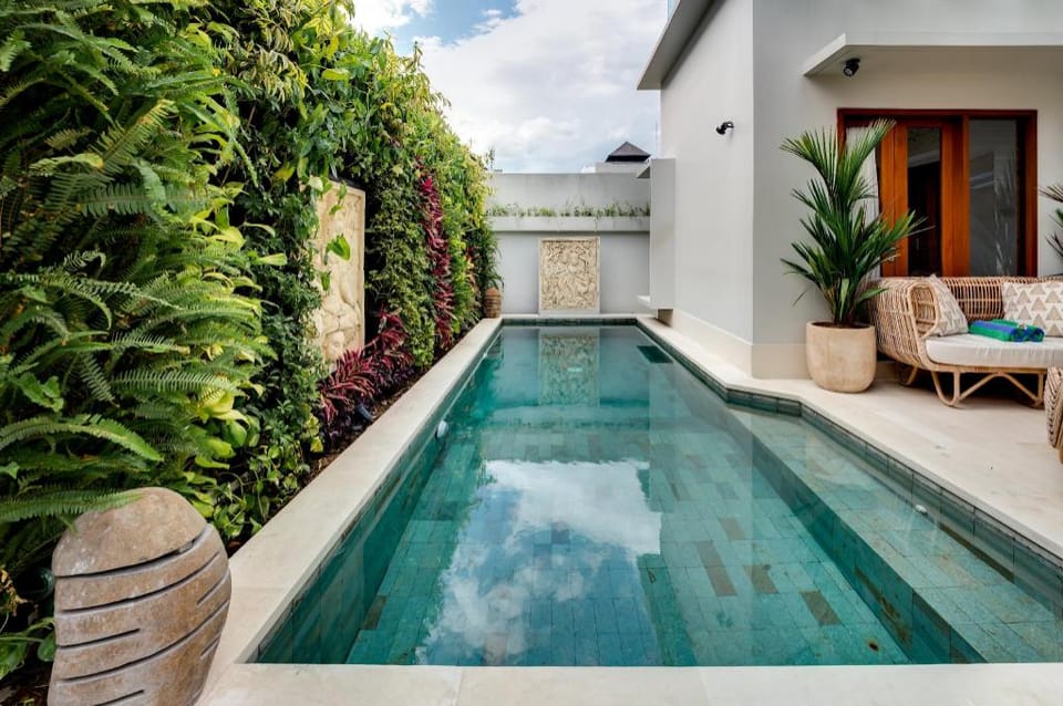 Malinda Villa Seminyak Villa in North Kuta