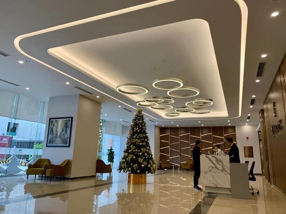 Anstay 1BRS 1WC Vinhomes Metropolis Phố Đi Bộ Apartment in Hanoi