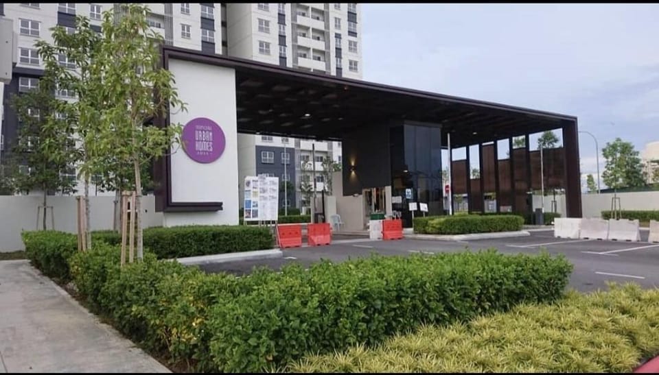 Exclusive Condo Aman 1 luxury theme Vacation rental in Selangor, Malaysia