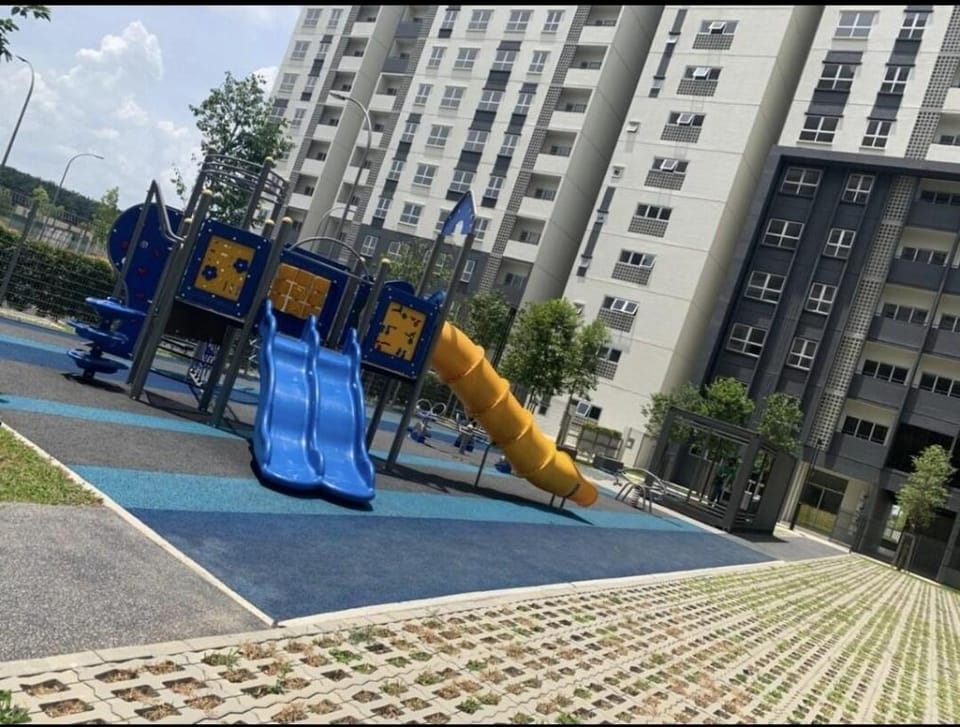 Exclusive Condo Aman 1 luxury theme Vacation rental in Selangor, Malaysia