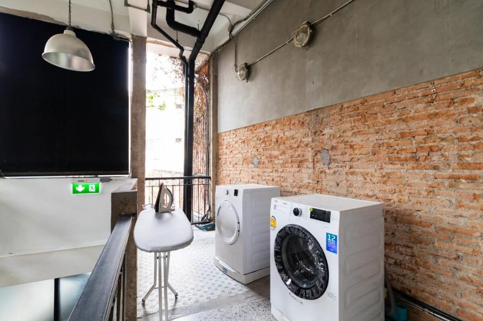 Three Bedrooms House in Walking Street #21 Vacation rental in Chiang Mai