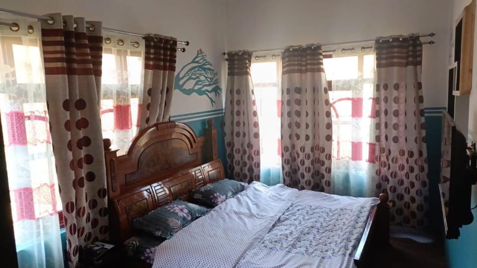 Dal Lake Houses Vacation rental in India