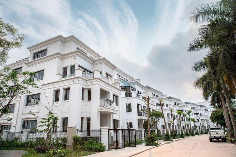 pearl villa B24 Vacation rental in Laos
