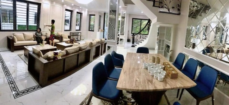 pearl villa B24 Vacation rental in Laos