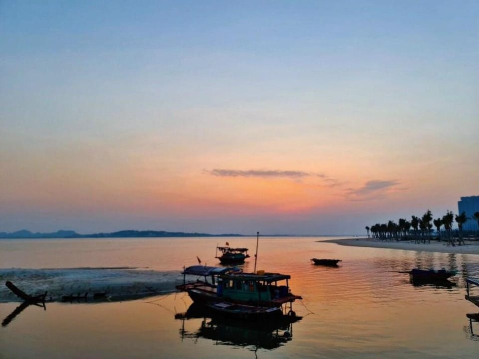 pearl villa B24 Vacation rental in Laos