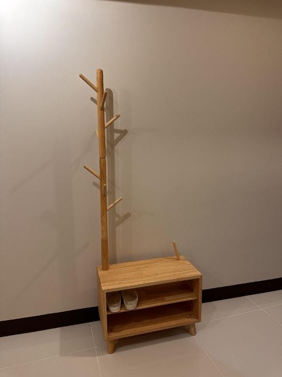 Cozy and spacious 2br at Uptown Parksuites Apartment in Makati