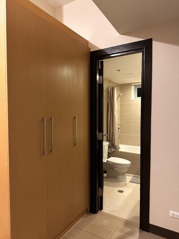 Cozy and spacious 2br at Uptown Parksuites Apartment in Makati