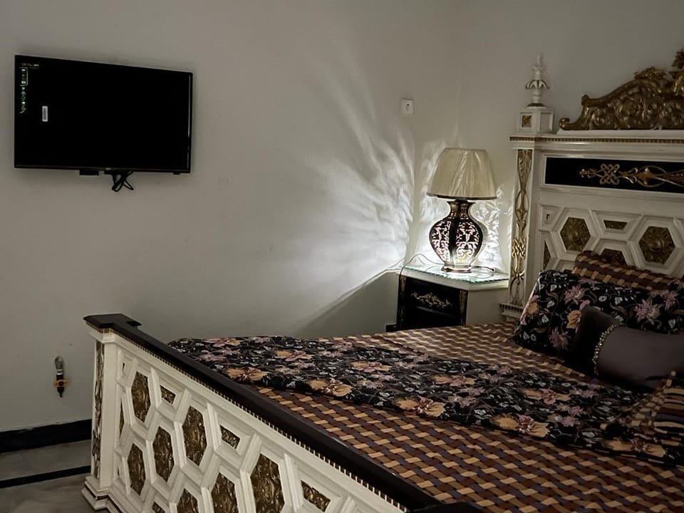 Allied Guest House  Vacation rental in Islamabad