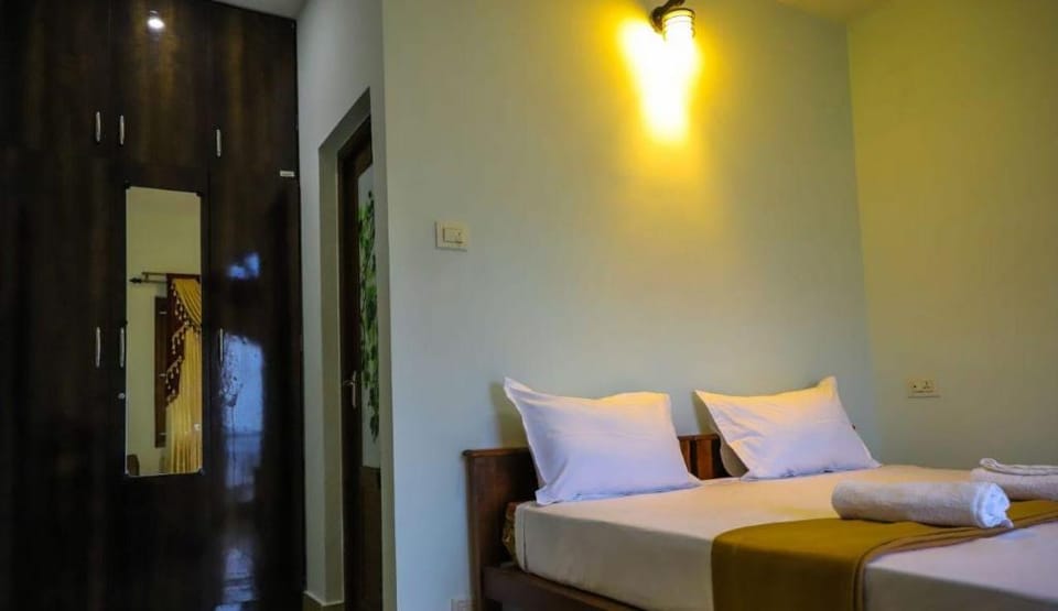 Mellowlux Ooty Apartment in Ooty