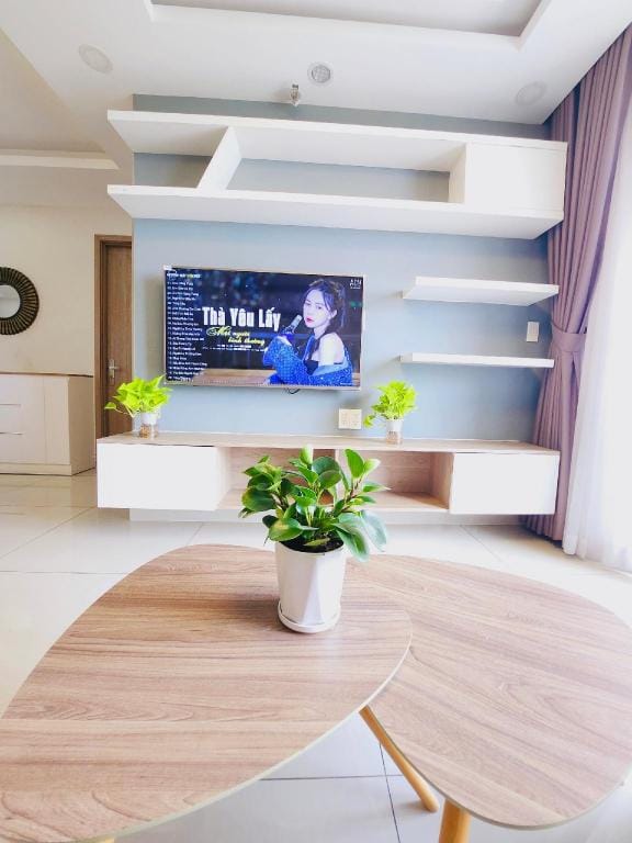 Scenic Valley Apartment Apartment in Ho Chi Minh City