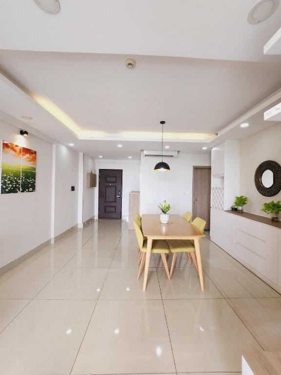 Scenic Valley Apartment Apartment in Ho Chi Minh City