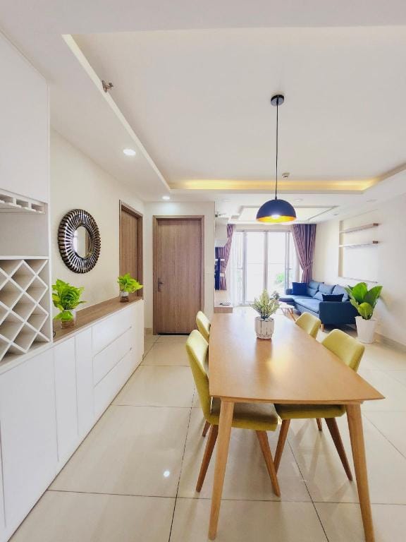 Scenic Valley Apartment Apartment in Ho Chi Minh City