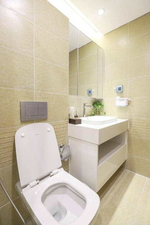 Anstay 4BRS 3WC Vinhomes Metropolis Kim Mã Apartment in Hanoi