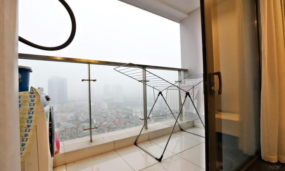 Anstay 2BRS 2WC Vinhomes Metropolis Phố Cổ Apartment in Hanoi