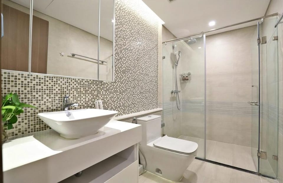 Anstay 2BRS 2WC Vinhomes Metropolis Phố Cổ Apartment in Hanoi