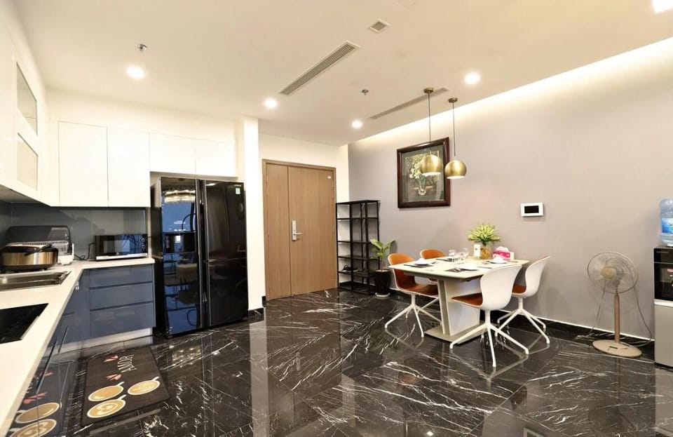Anstay 2BRS 2WC Vinhomes Metropolis Phố Cổ Apartment in Hanoi