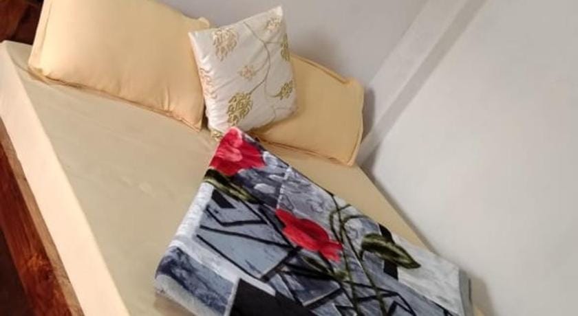 Damfu Basera Homestay  Vacation rental in West Bengal