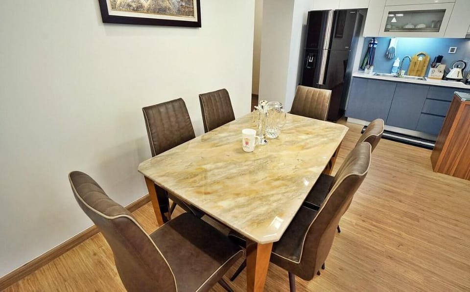 Vinhomes Metropolis 3 Ngủ  Siêu Cấp Hà Nội. Vacation rental in Hanoi