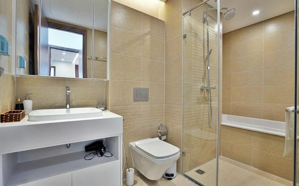 Vinhomes Metropolis 3 Ngủ  Siêu Cấp Hà Nội. Vacation rental in Hanoi