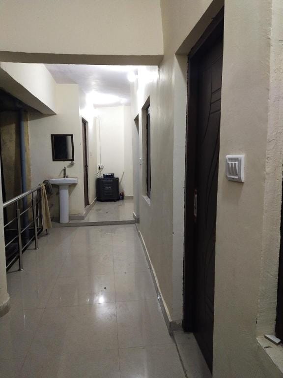 Hotel Aayushi Apartment in Uttarakhand