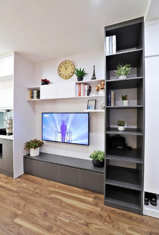 Anstay Studio Vinhomes Dcapital Hà Nội Apartment in Laos