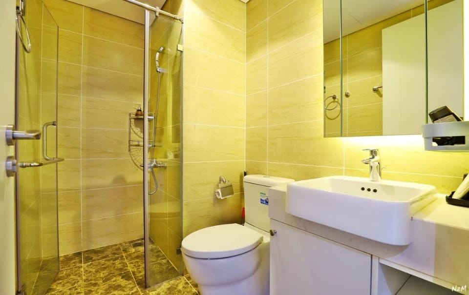 Studio D'capitale Trần Duy  Hưng Hà Nội. Apartment in Laos