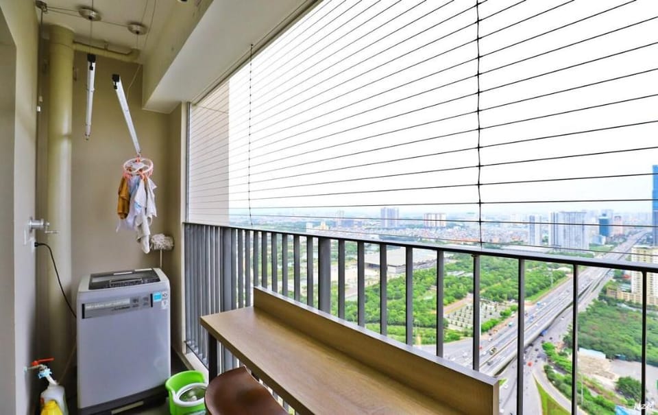 Studio D'capitale Trần Duy  Hưng Hà Nội. Apartment in Laos