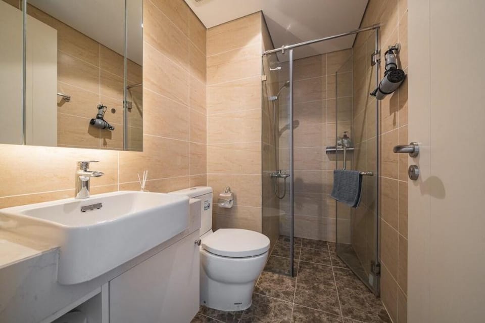 Căn Hộ Tĩnh Lặng Studio D'capital Apartment in Laos