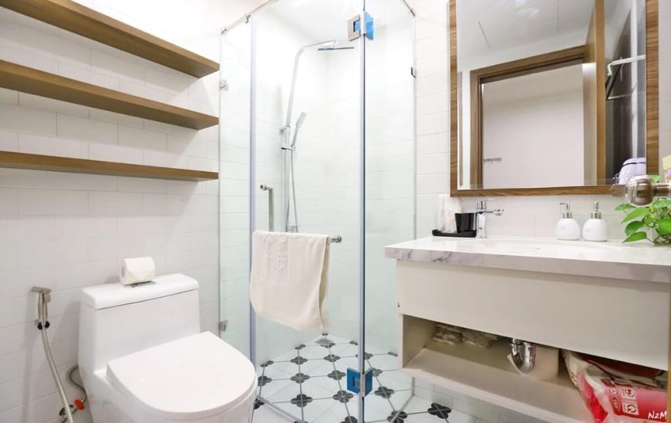 D'Capitale Cho Các Couple Hà Nội 1 BRs. Vacation rental in Laos
