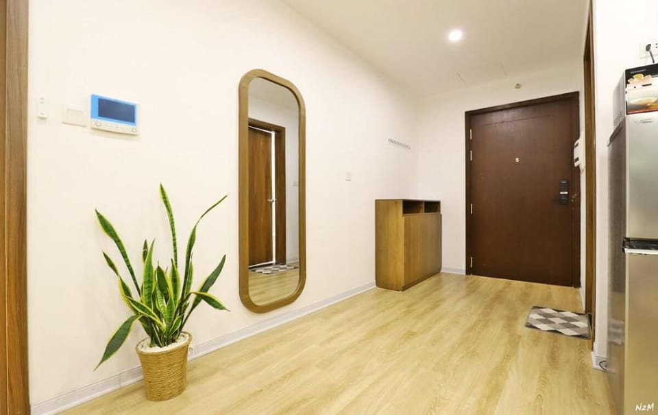 D'Capitale Cho Các Couple Hà Nội 1 BRs. Vacation rental in Laos