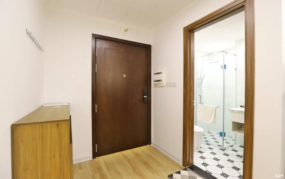 D'Capitale Cho Các Couple Hà Nội 1 BRs. Vacation rental in Laos
