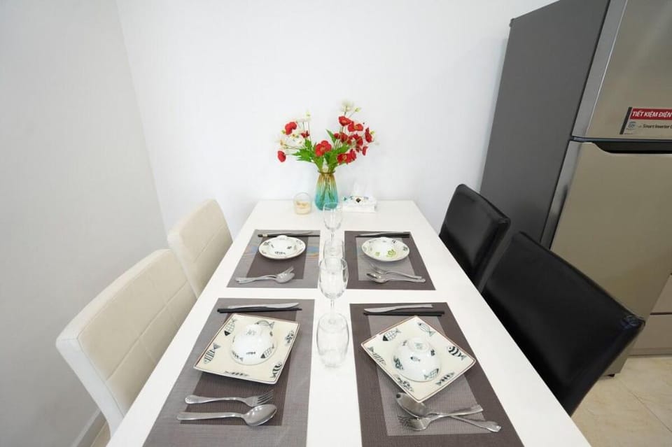 Chạm Vào Tầng Lầu 2 Ngủ D'capital Hà Nội Apartment in Laos
