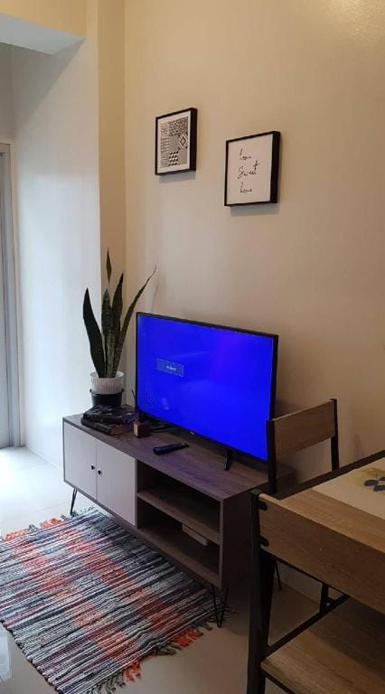 Maki House Condo Vacation rental in Quezon City